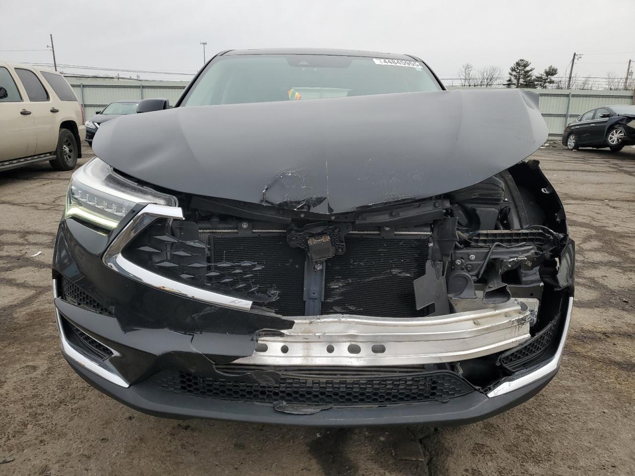 2020 Acura RDX - Image 5