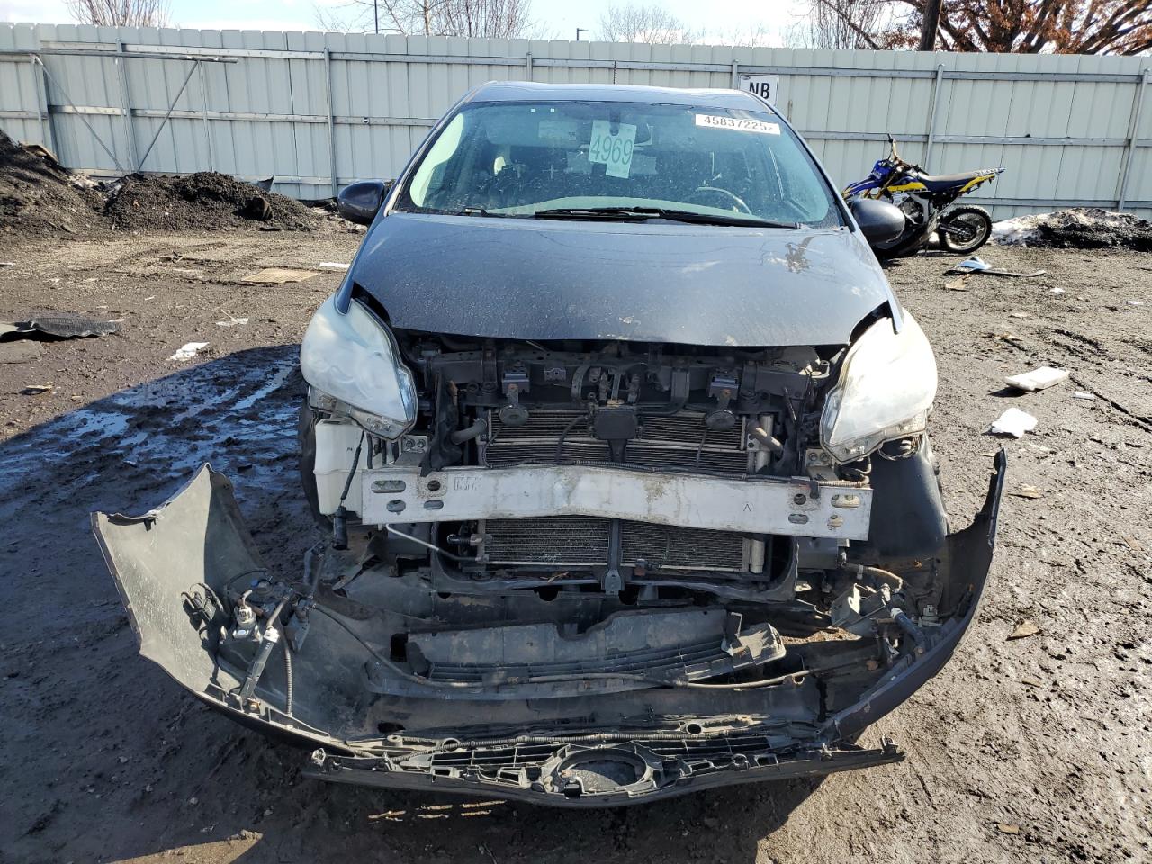 2010 Toyota Prius - Image 5