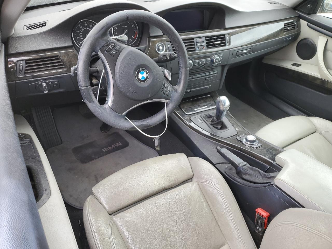 2009 BMW 3er - Image 8