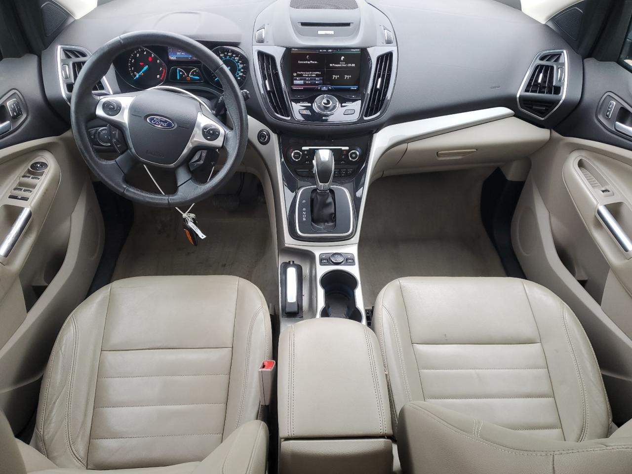 2013 Ford Escape - Image 8