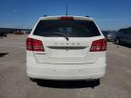 2020 Dodge Journey Se zu verkaufen in Wilmer, TX - Front End