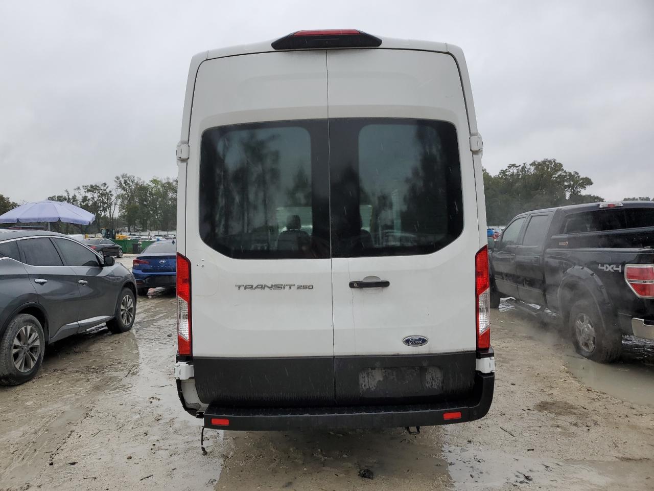 2023 Ford Transit - Image 6