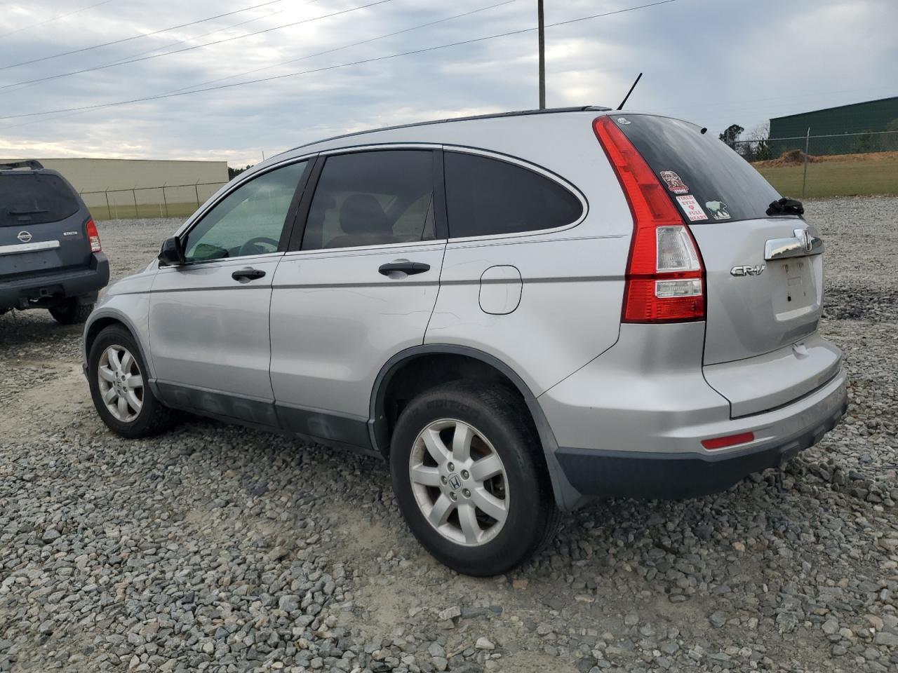 2011 Honda CR-V - Image 2