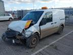 2011 FORD TRANSIT CO for sale at Copart CHESTER