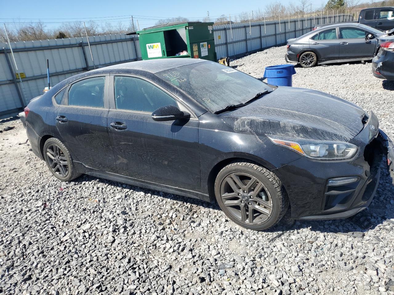 2020 Kia Forte - Image 4