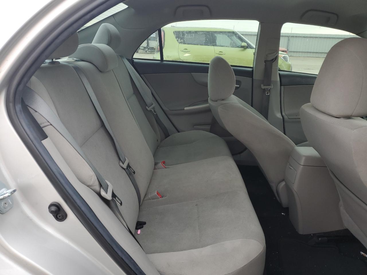2012 Toyota Corolla - Image 10
