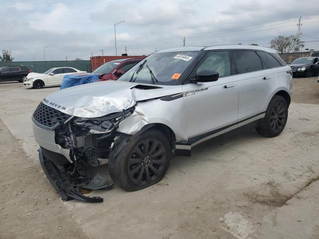  LAND ROVER RANGEROVER 2019 Silver