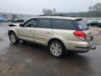 2009 Subaru Outback 2.5I Limited за продажба в Harleyville, SC - Front End