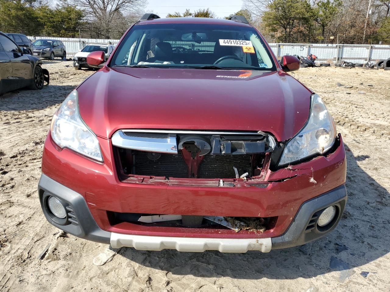 2014 Subaru Outback - Image 5