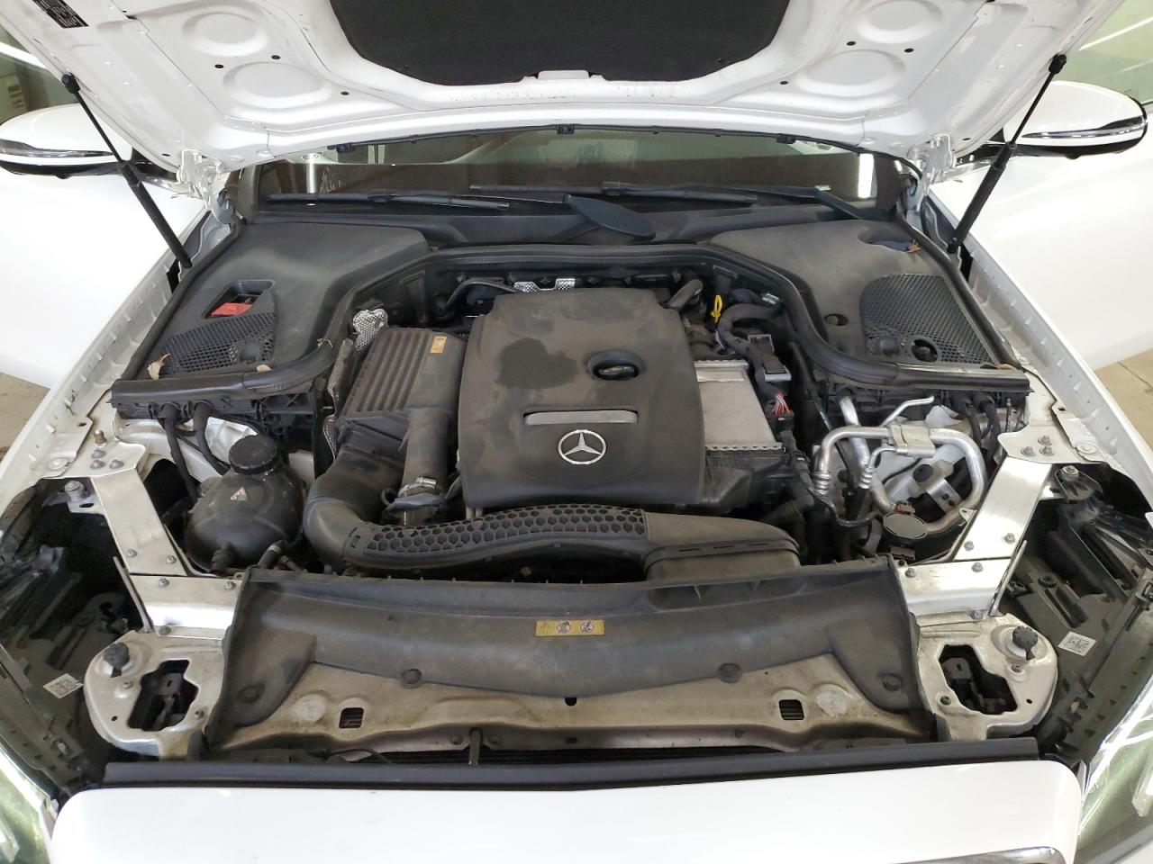 2019 Mercedes-Benz E-klasse - Image 11