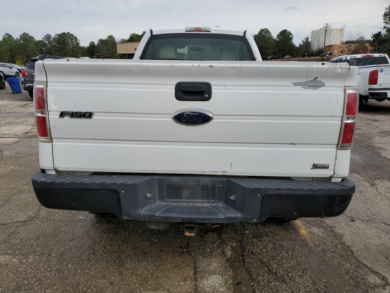 2010 Ford F-150 - Image 6