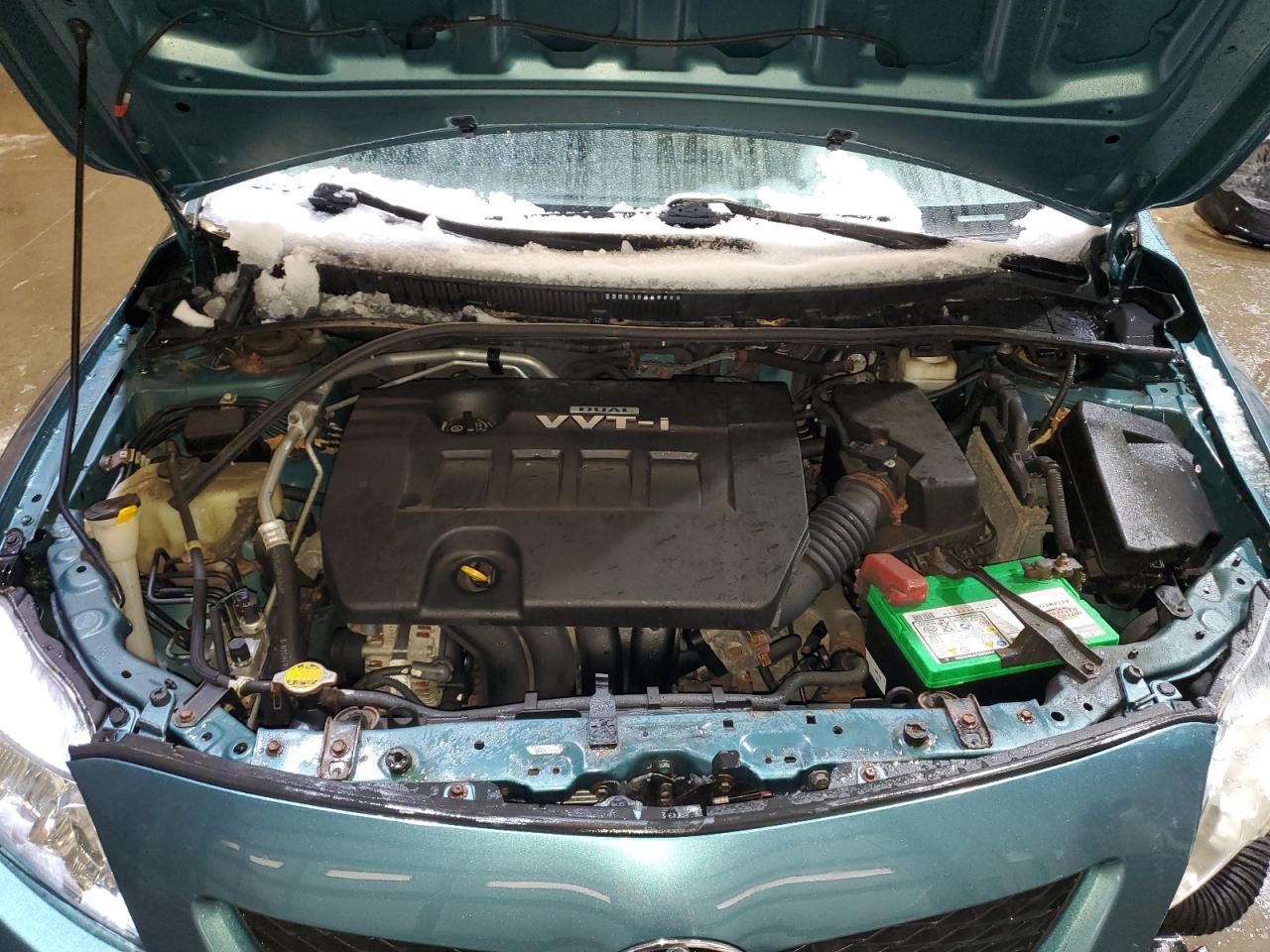 2010 Toyota Corolla - Image 11