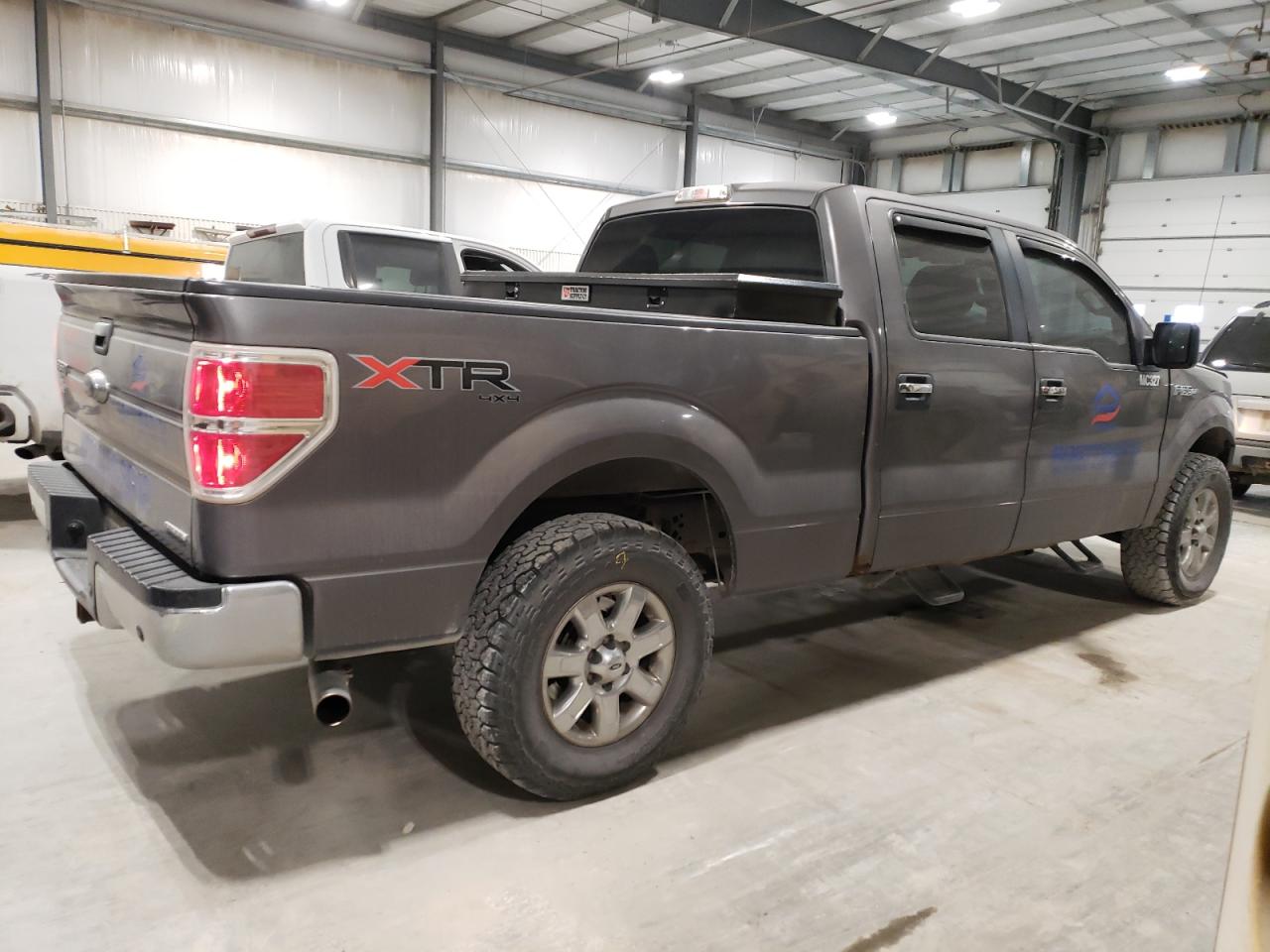 2014 Ford F-150 - Image 3