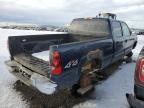 2005 CHEVROLET SILVERADO K2500 HEAVY DUTY for sale at Copart AB - CALGARY