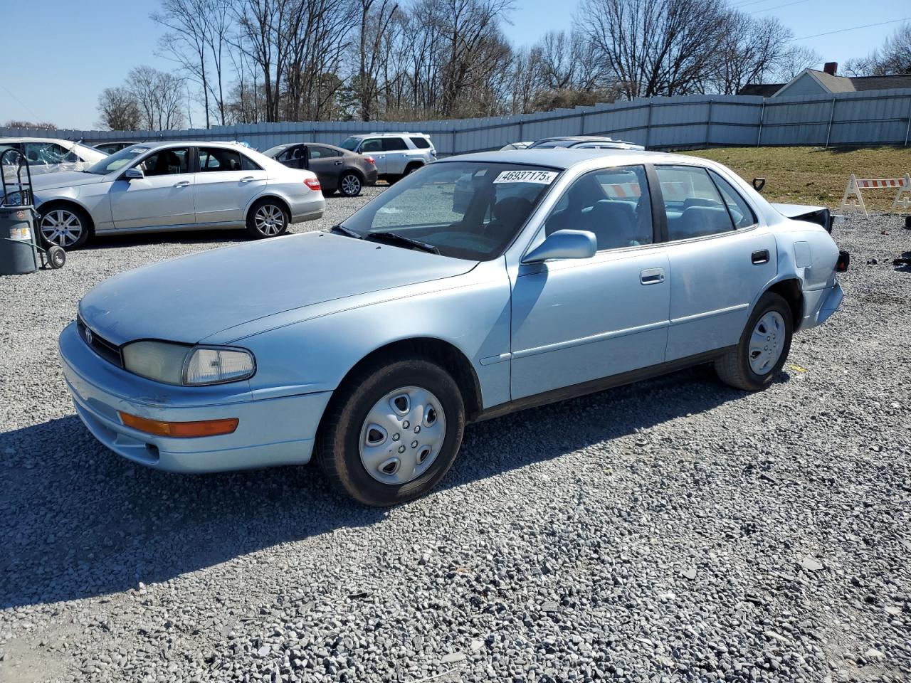 1992 Toyota Camry - Image 1