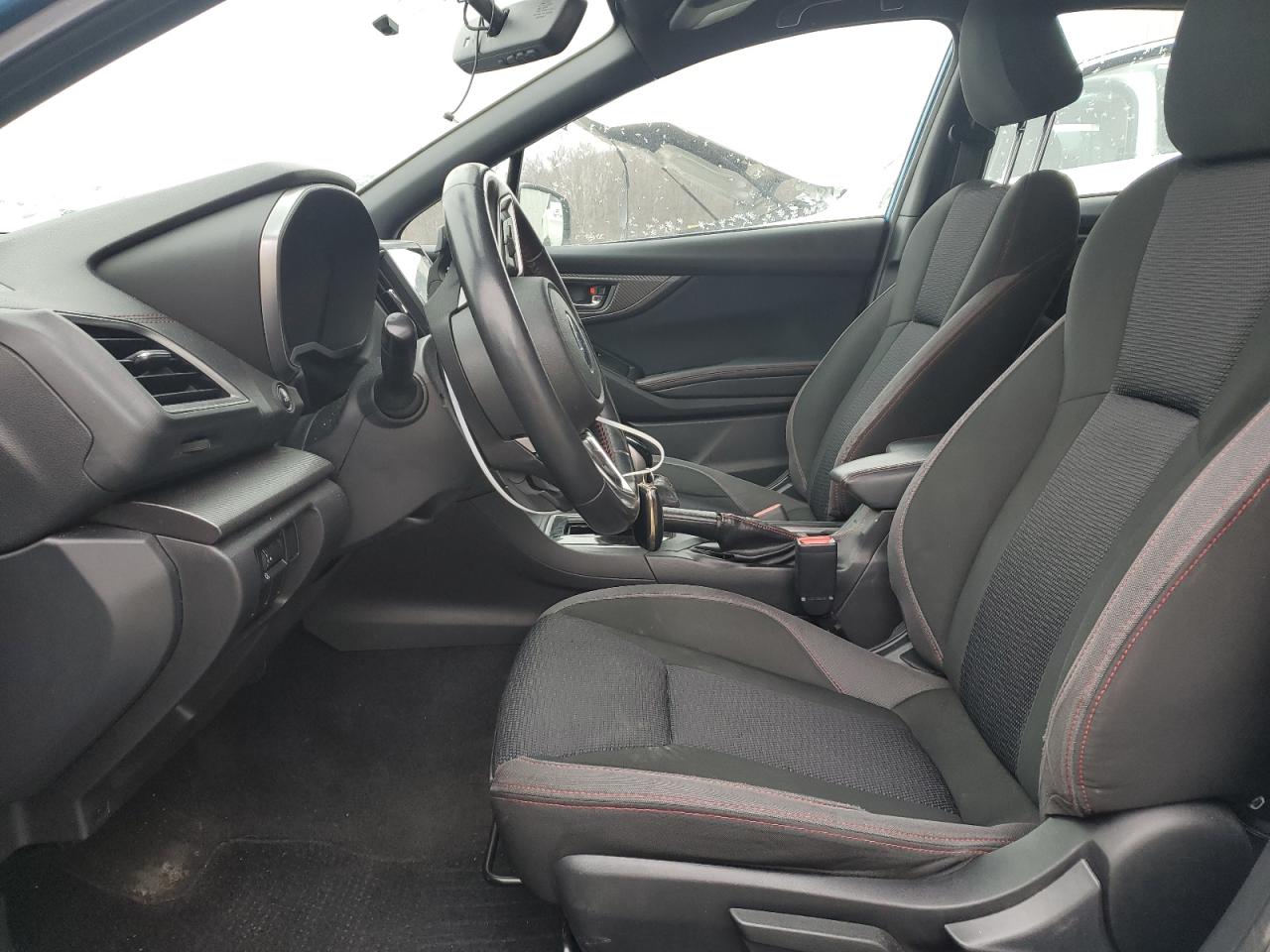 2018 Subaru Impreza - Image 7