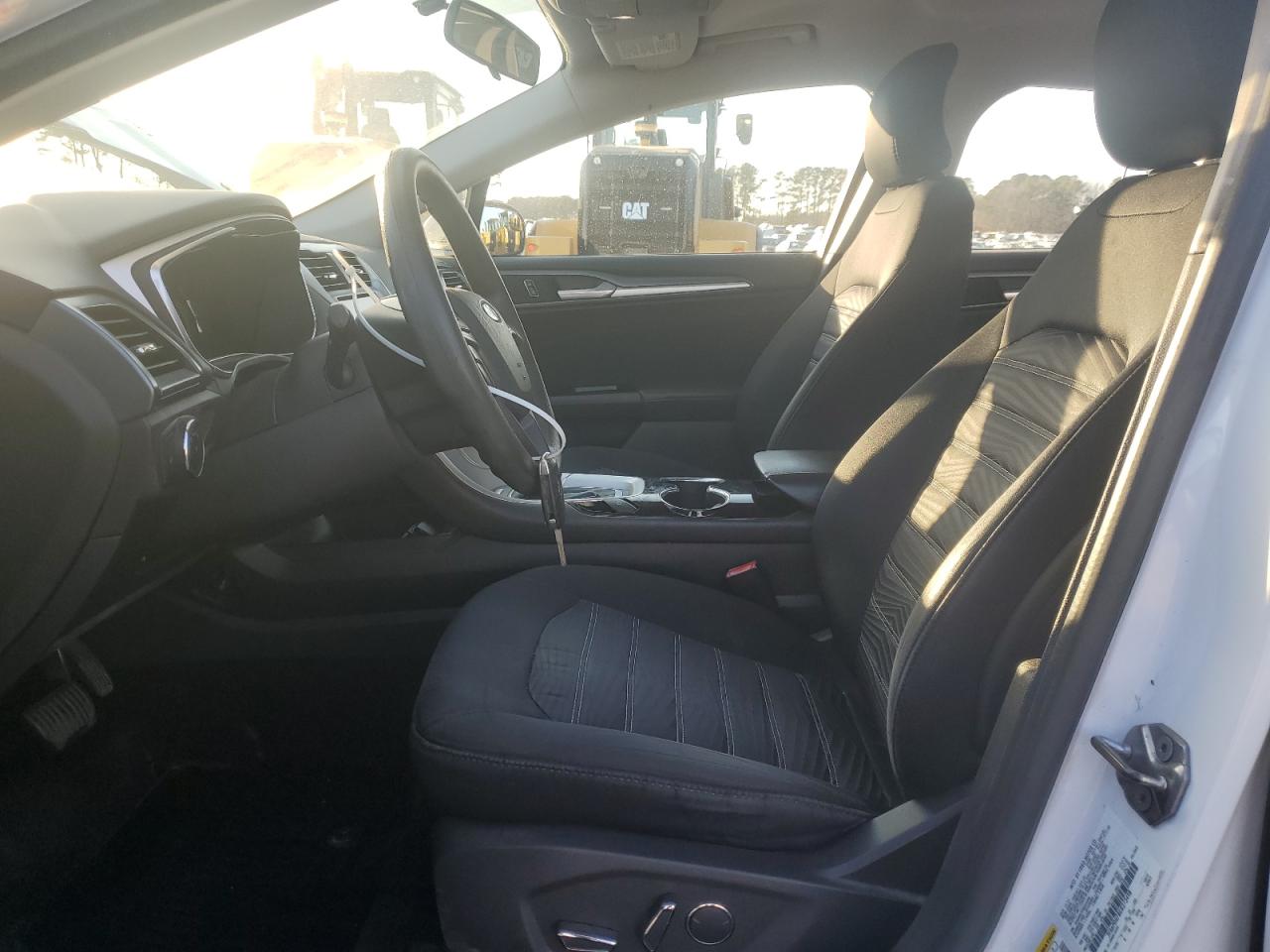 2016 Ford Fusion - Image 7