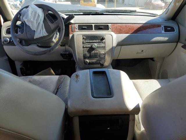 Pickups GMC SIERRA 2012 Czarny