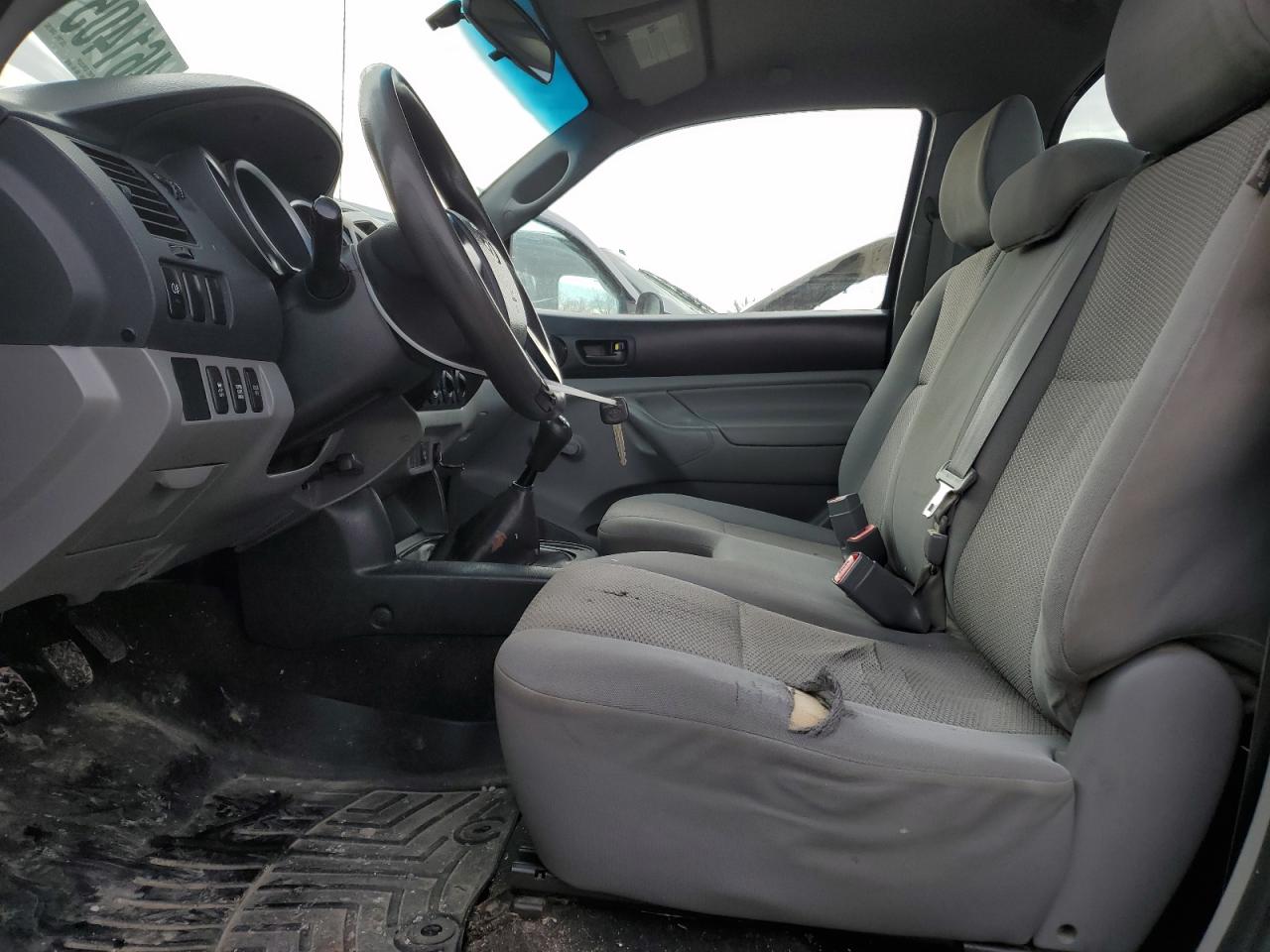 2012 Toyota Tacoma - Image 7