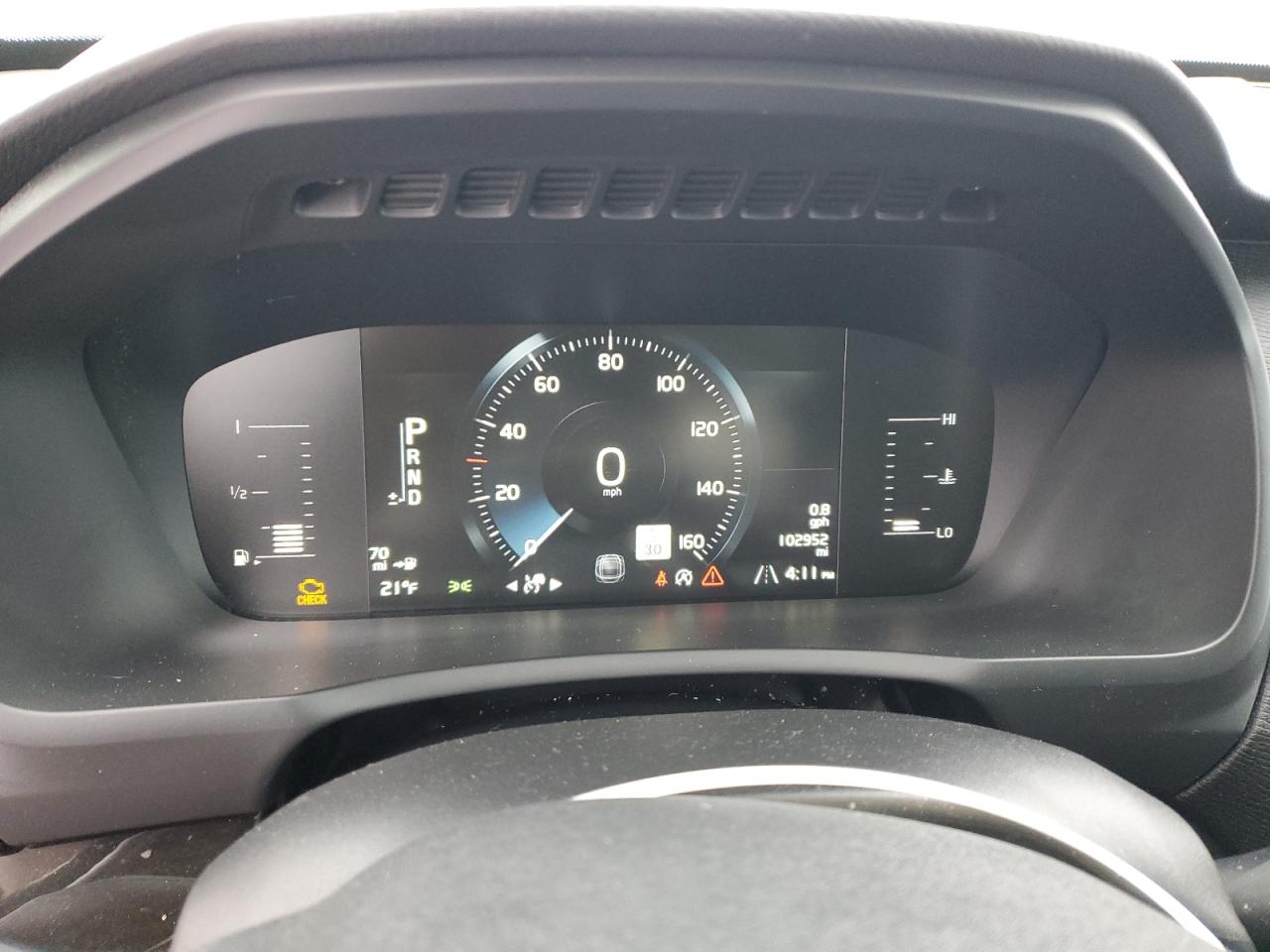 2018 Volvo XC90 - Image 9