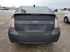 2012 TOYOTA PRIUS  for sale at Copart ON - TORONTO