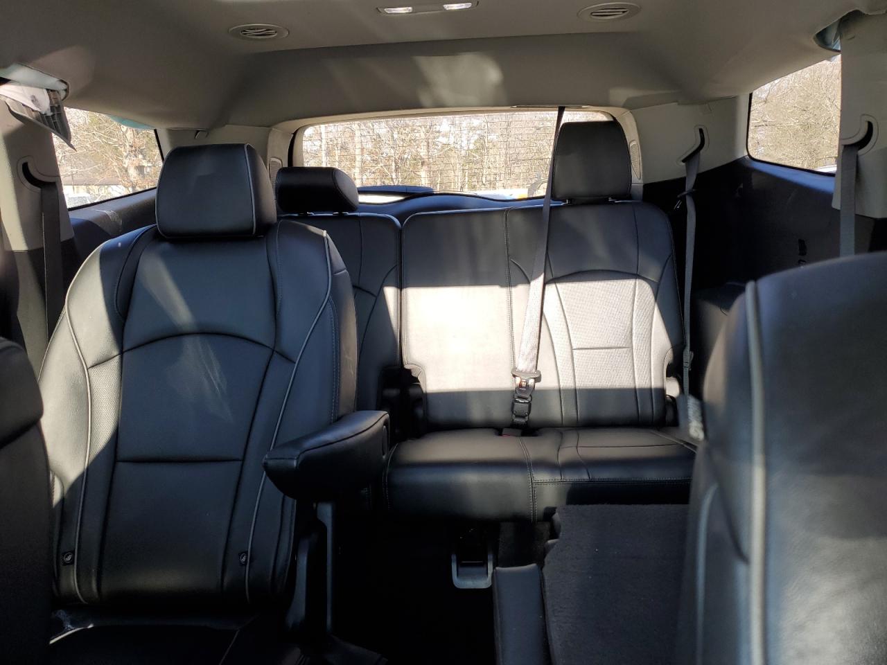 2021 Buick Enclave - Image 10