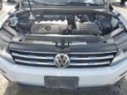 2019 Volkswagen Tiguan Se იყიდება Eugene-ში, OR - Mechanical