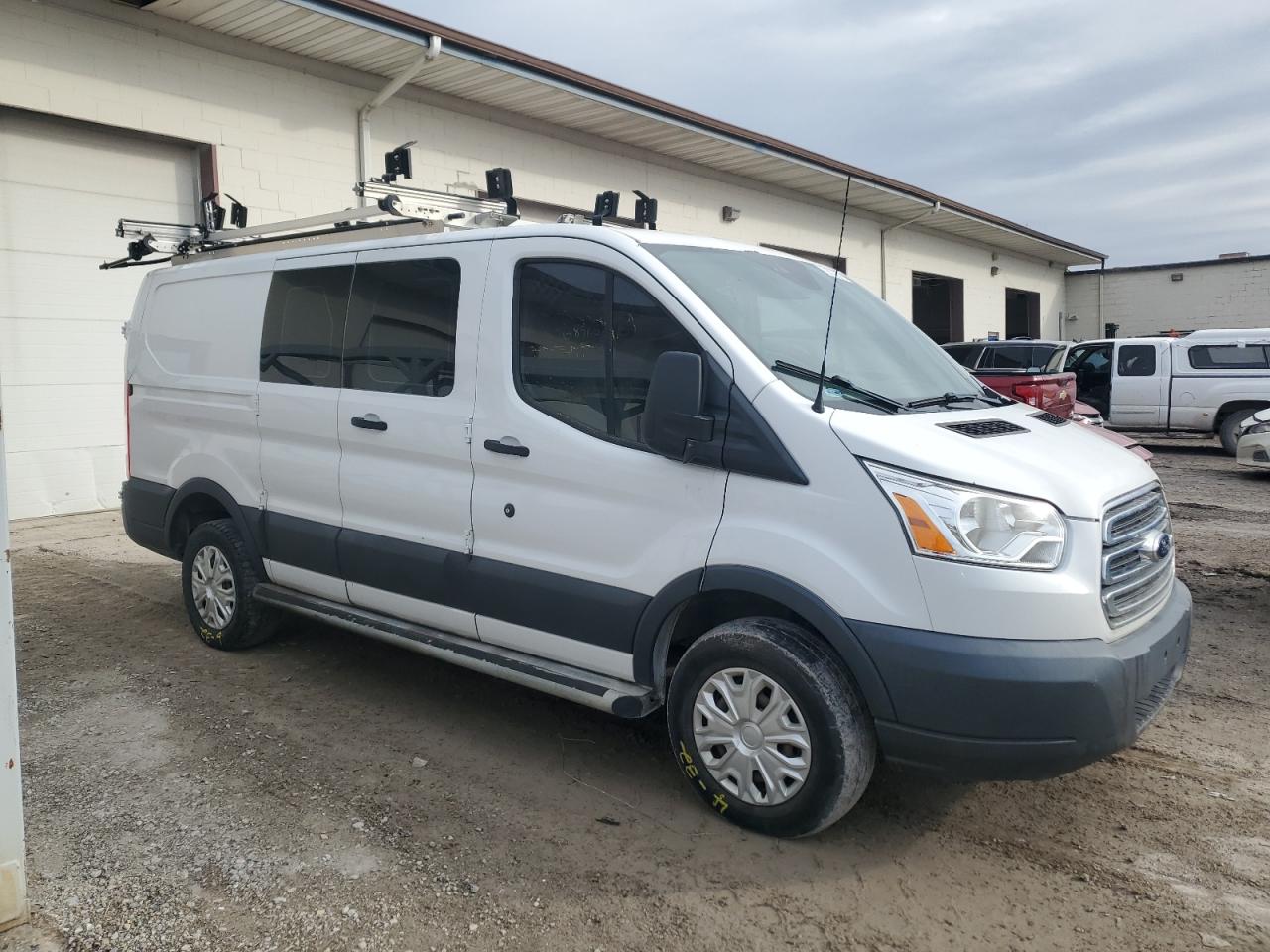 2016 Ford Transit - Image 4