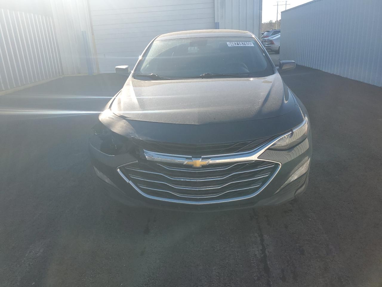 2023 Chevrolet Malibu - Image 5