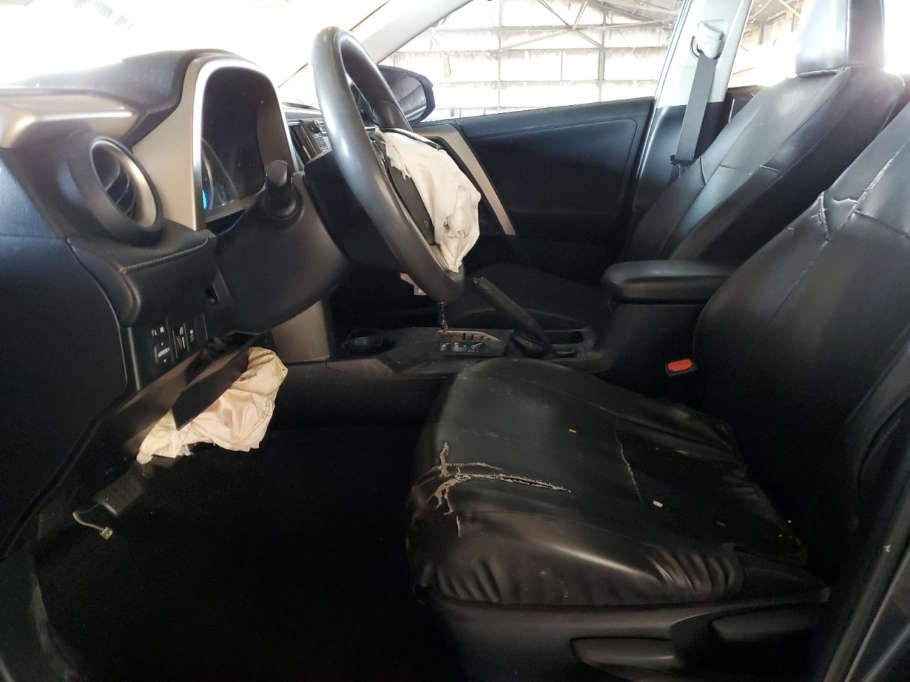 2013 Toyota RAV 4 - Image 7