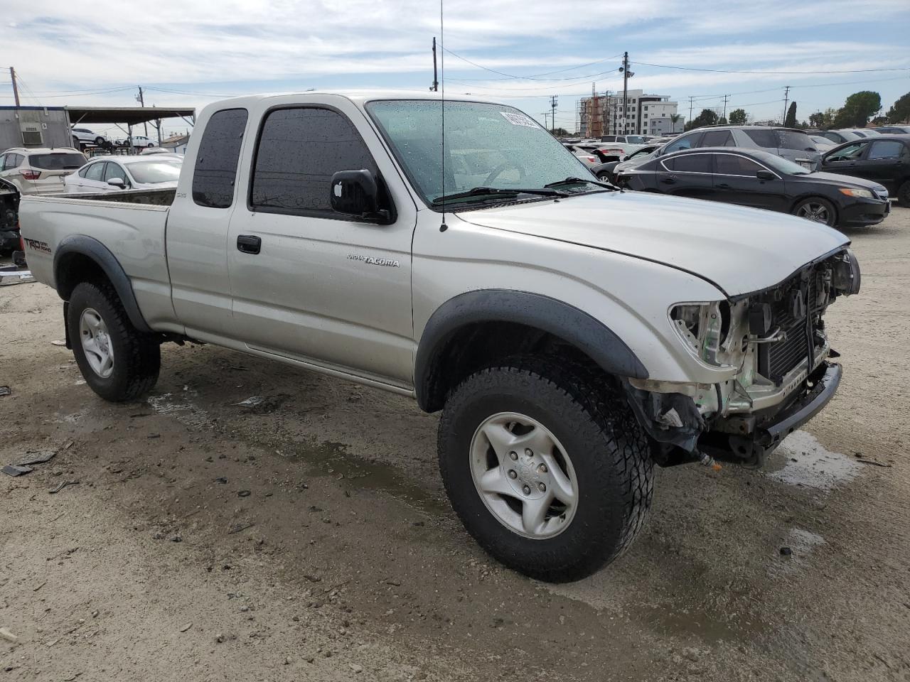 2004 Toyota Tacoma - Image 4