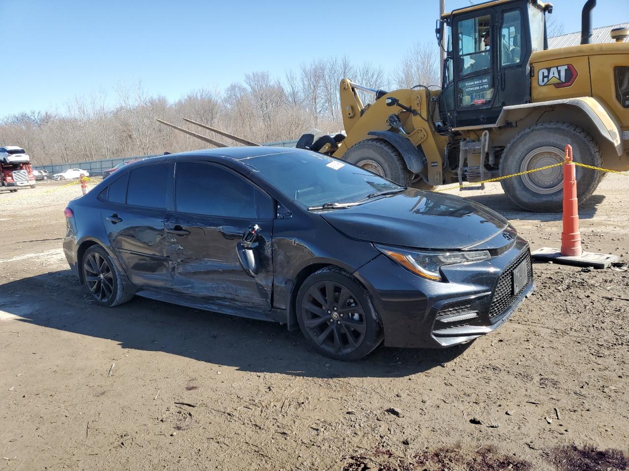 2021 Toyota Corolla - Image 4