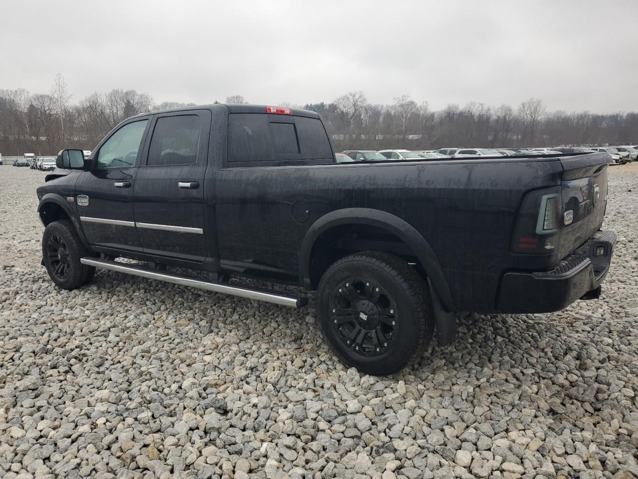 2013 RAM 2500 - Image 2