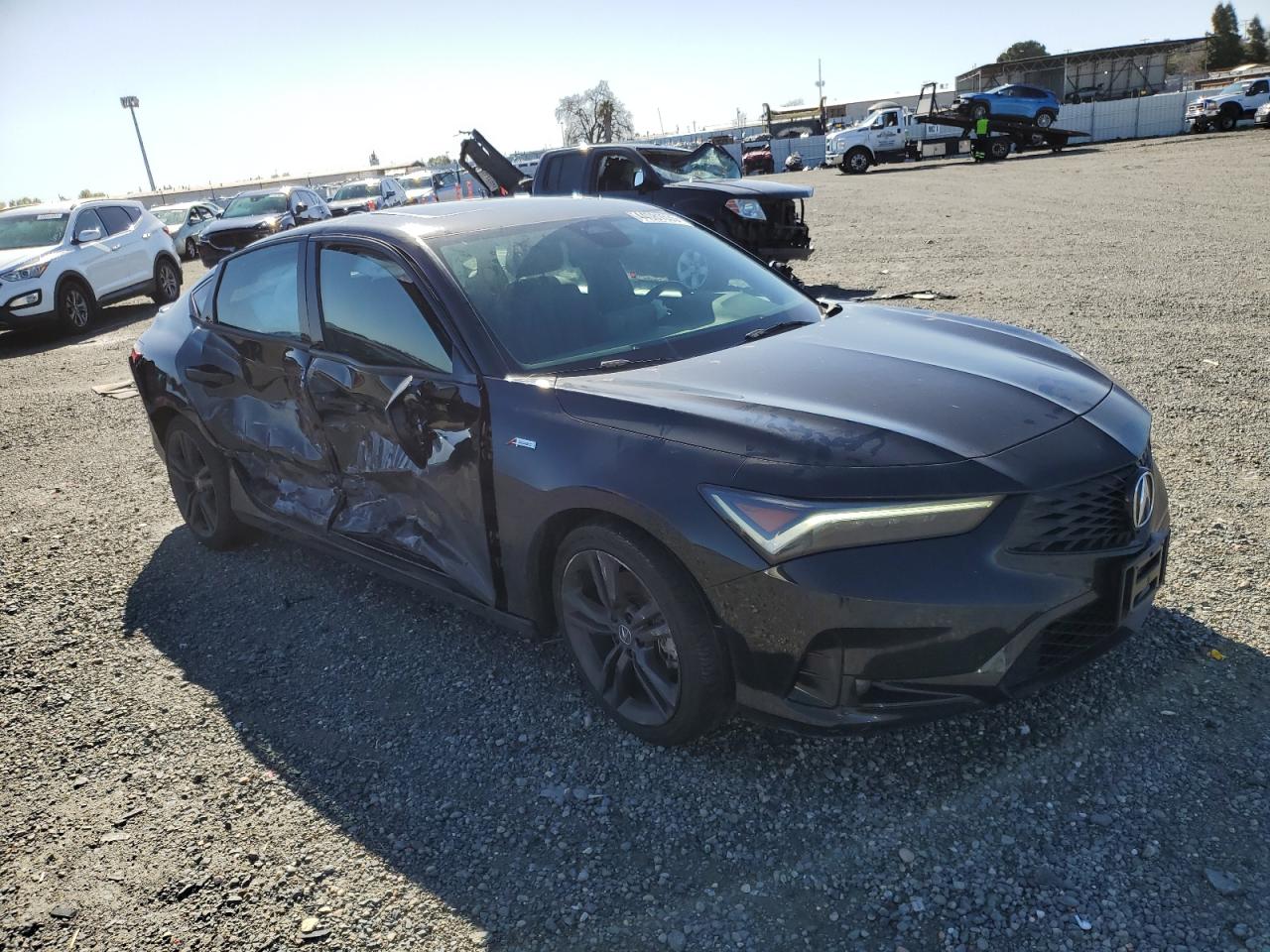 2023 Acura Integra - Image 4