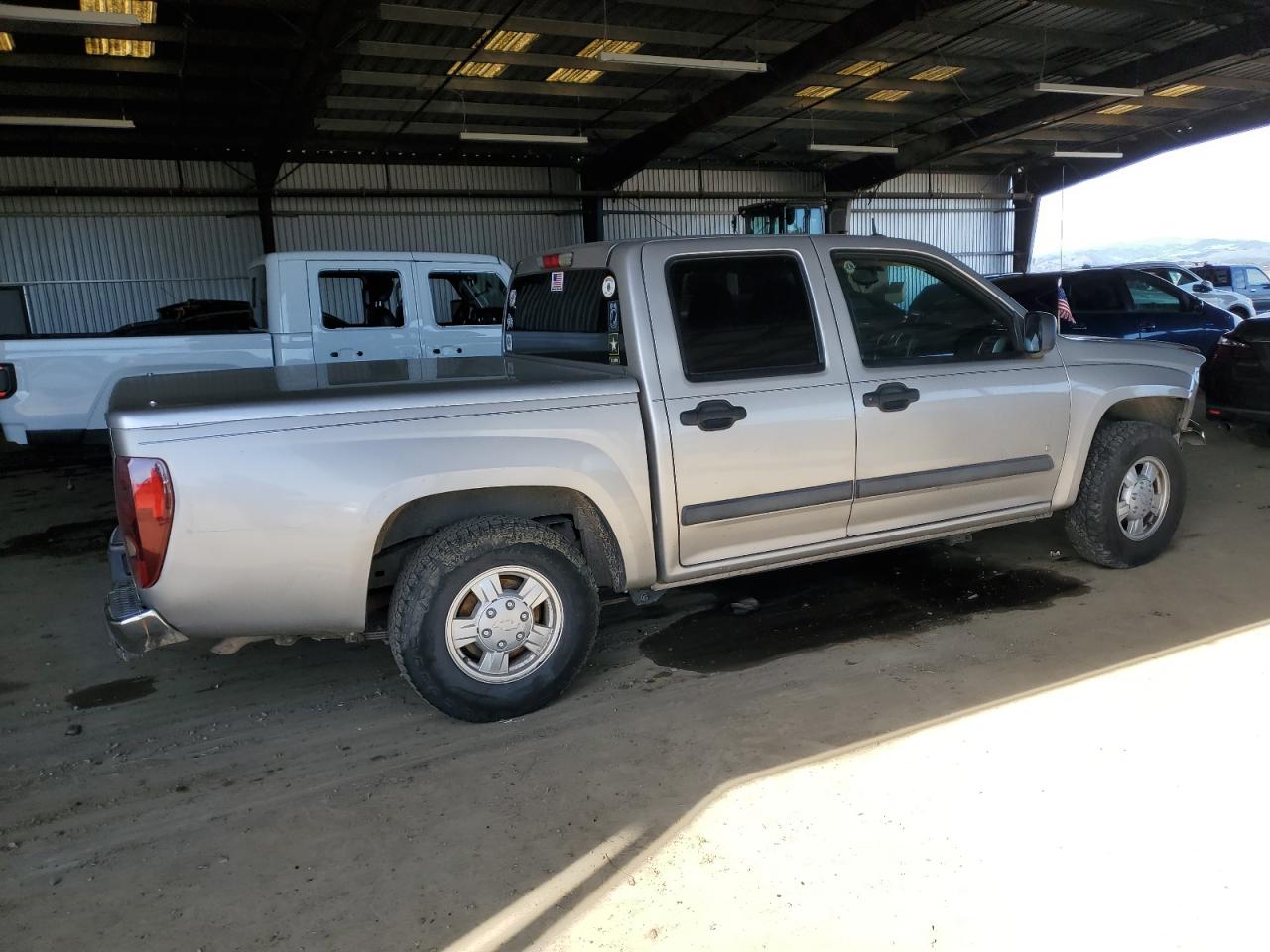 2008 Chevrolet Colorado - Image 3