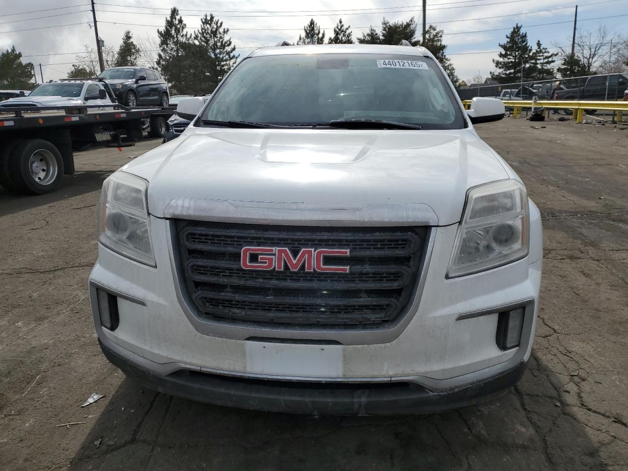 2017 GMC Terrain - Image 5