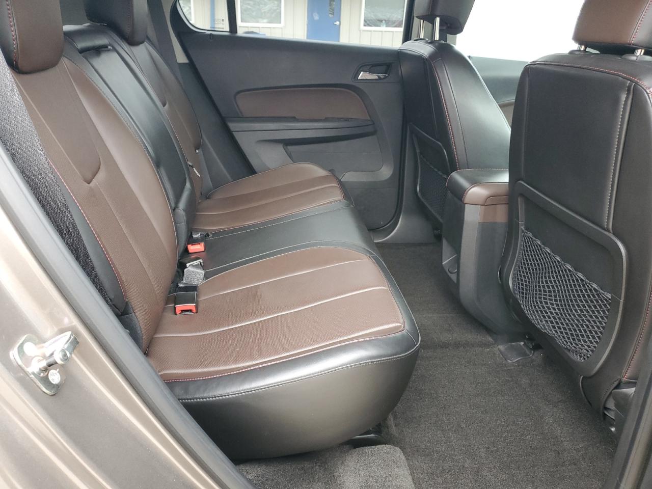 2011 Chevrolet Equinox - Image 11