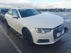 2017 AUDI A4 SPORT T for sale at Copart CHESTER