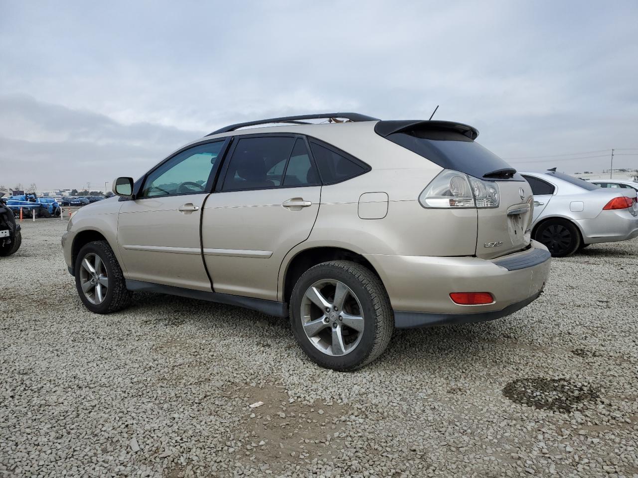 2004 Lexus RX - Image 2