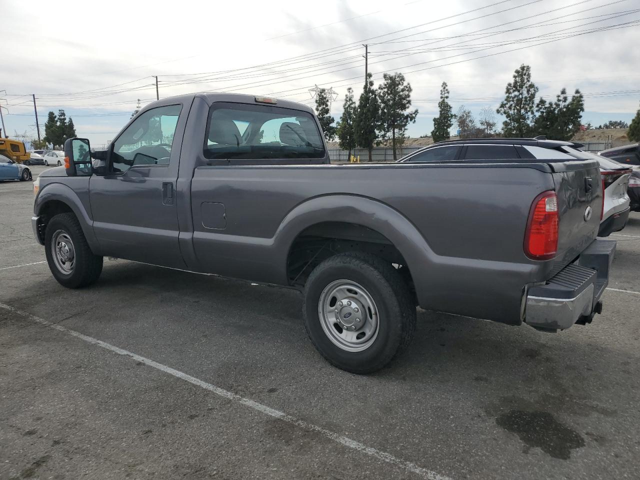 2012 Ford F250 - Image 2