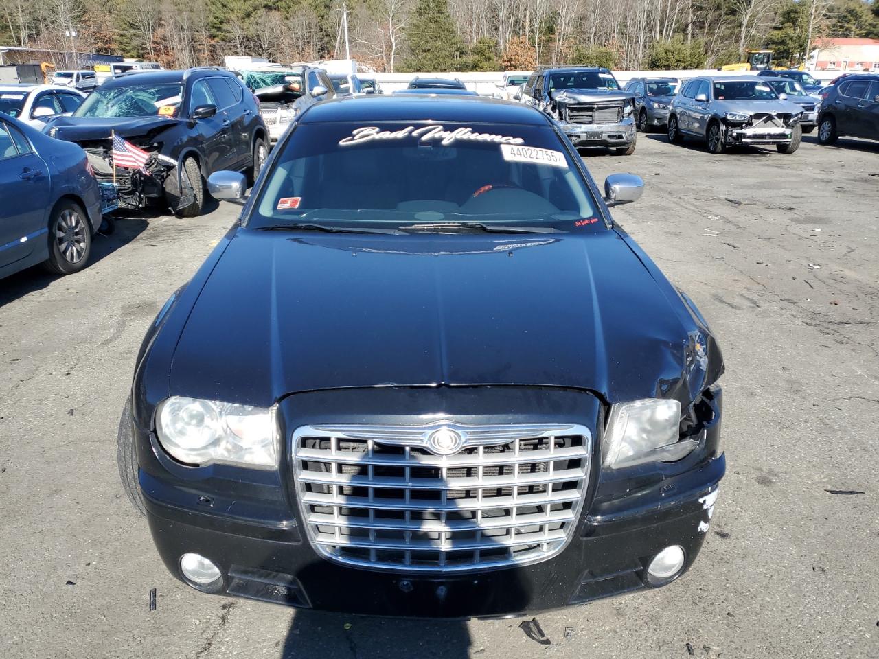 2006 Chrysler 300 - Image 5