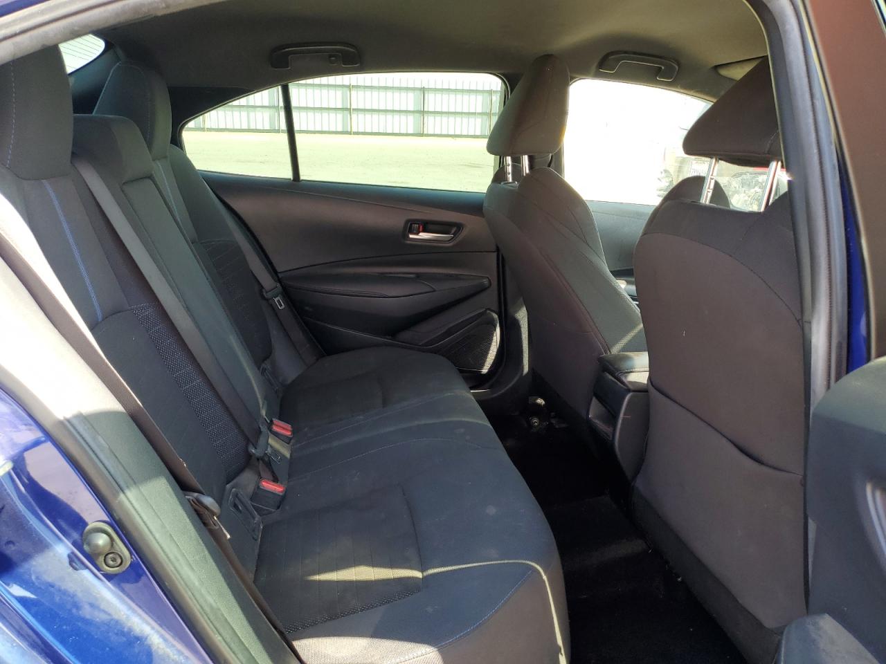 2020 Toyota Corolla - Image 10