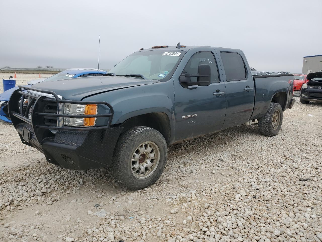 2009 GMC Sierra - Image 1