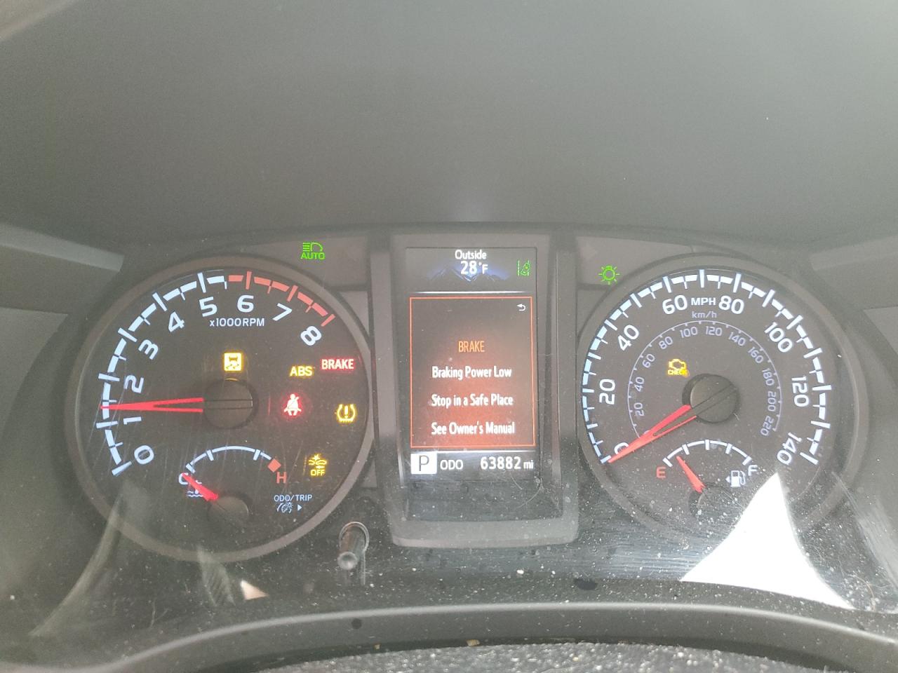 2021 Toyota Tacoma - Image 9