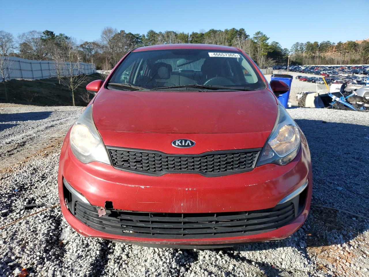 2017 Kia Rio - Image 5