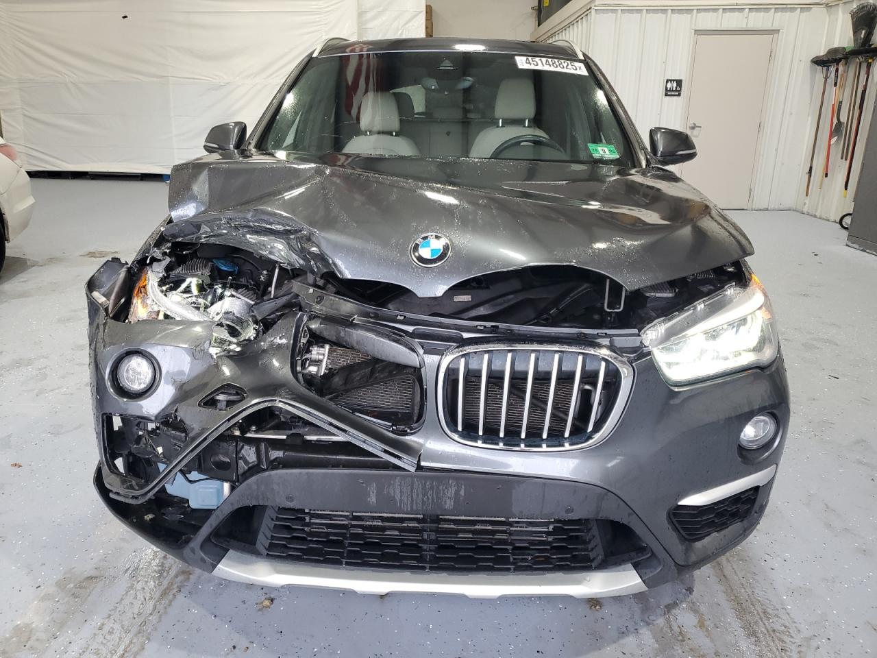 2017 BMW X1 - Image 5