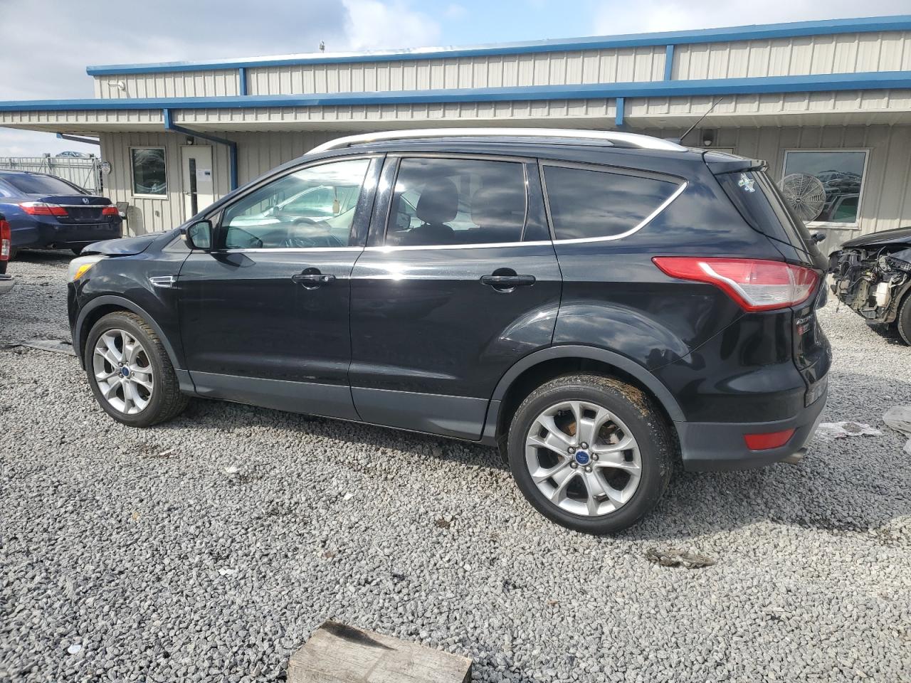 2015 Ford Escape - Image 2