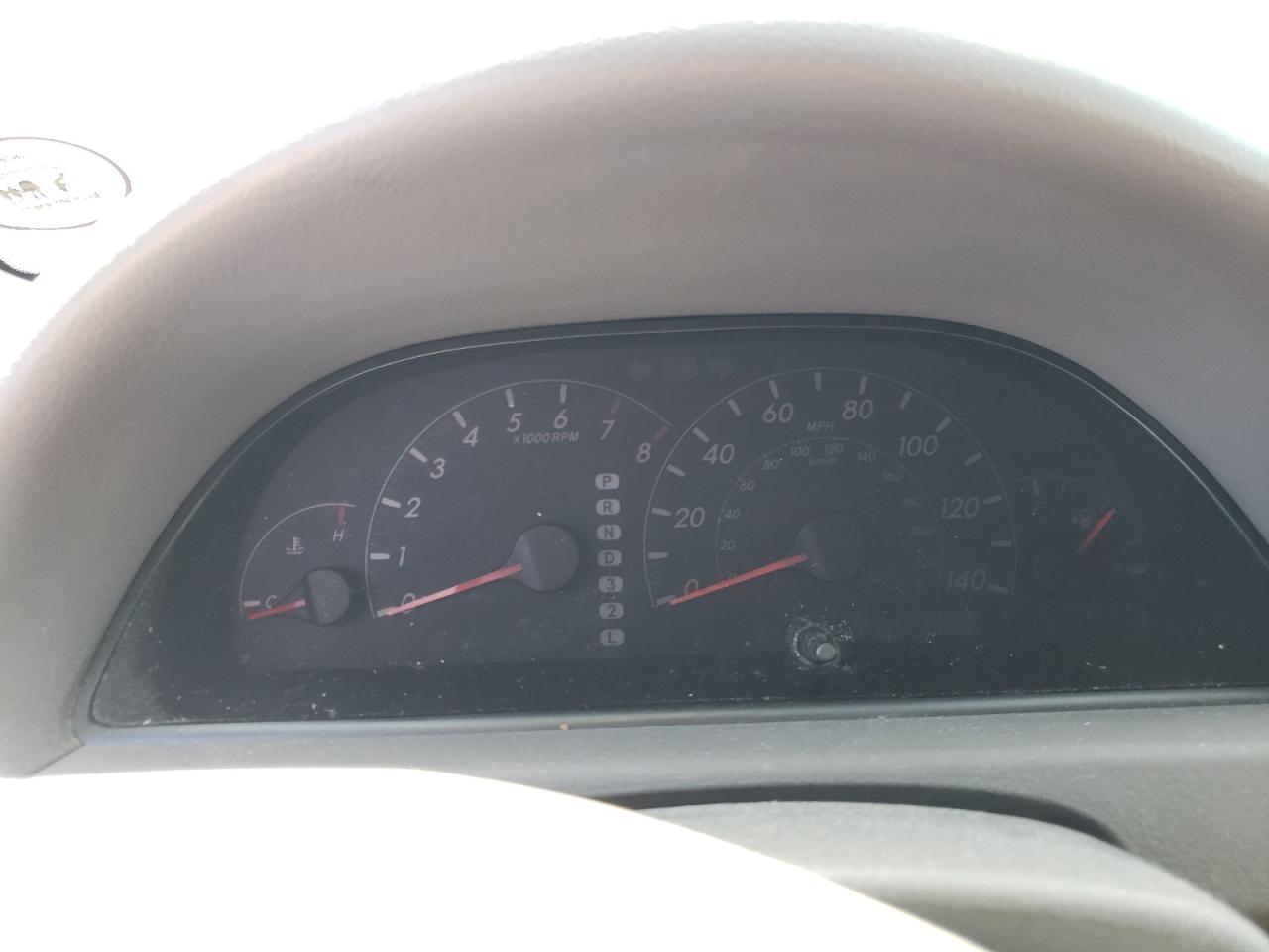 2006 Toyota Camry - Image 9