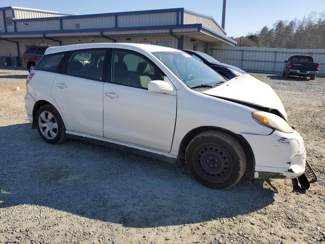 2008 Toyota Corolla - Image 4