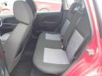 2007 FORD FIESTA STY for sale at Copart BRISTOL